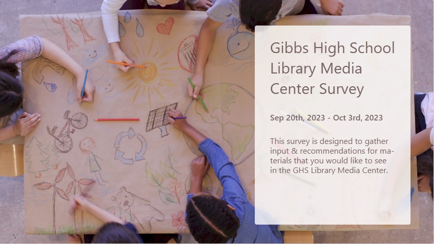 GHS LMC Survey 2023